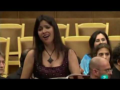 Handel 1747 Judas Maccabaeus HWV 63 Oratorio Óscar Gershensohn