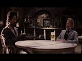 Django Unchained Saloon Scene 1080p HD