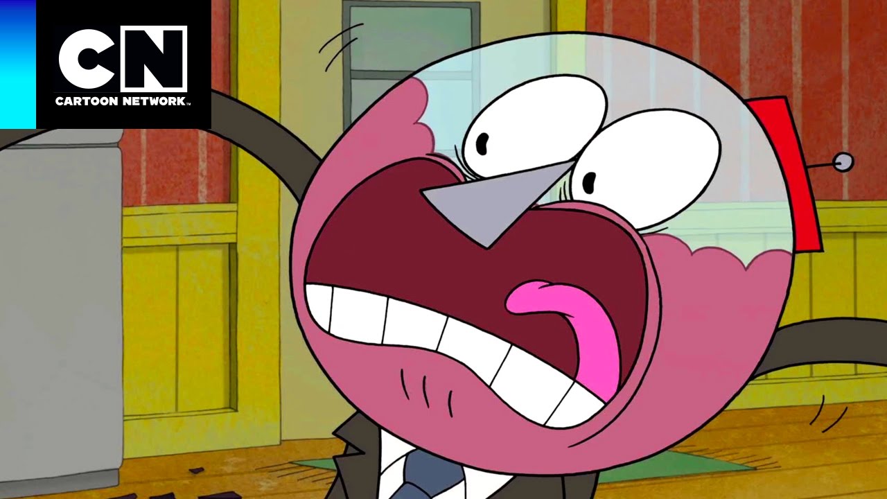 Estão Despedidos! | Apenas um Show | Halloween Sinistro, só que não | Cartoon Network