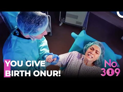 Lale Is in Labor🙈 - No. 309