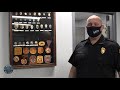 Milltown New Firehouse Tour