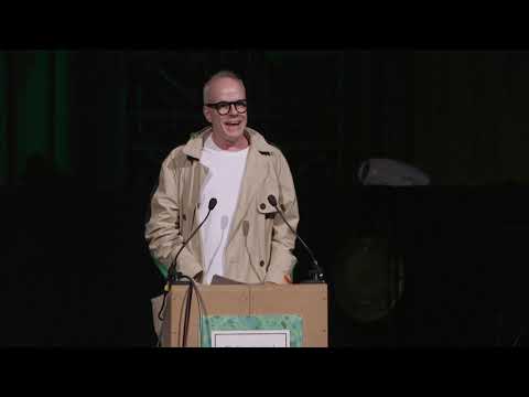 Introduction from Hans Ulrich Obrist