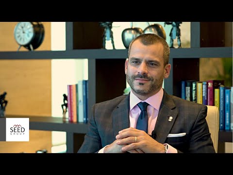 About asistensi: Interview with the co-founder & Executive Chairman Andrés Simón González