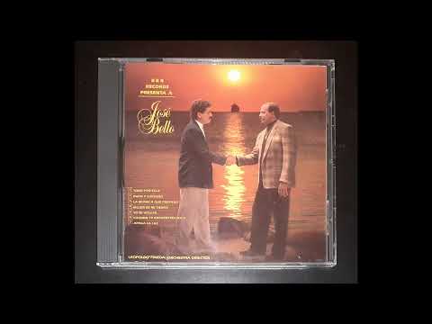 Apaga La Luz - José Bello / 1989