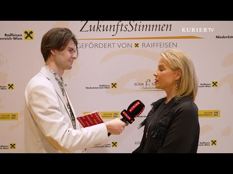 ZukunftsStimmen: Elīna Garanča und die Stars von morgen