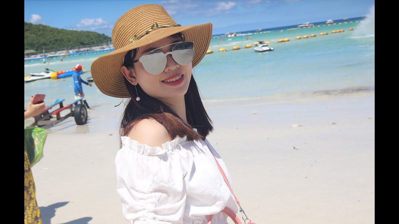 [Vietstreet Travel] R&B THAILAND