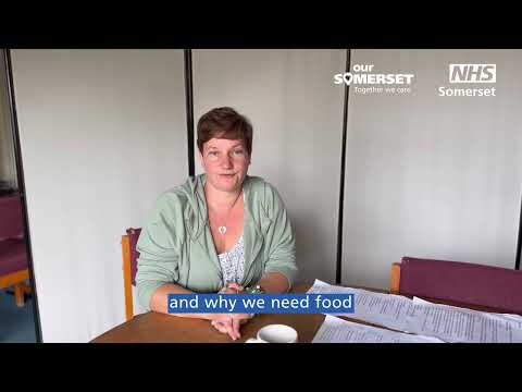 Marie shares her experience of the Type 2 Pathway to Remission Programme