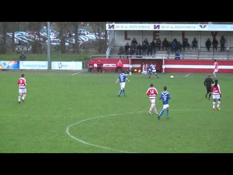 sv Lelystad'67 - VVOP