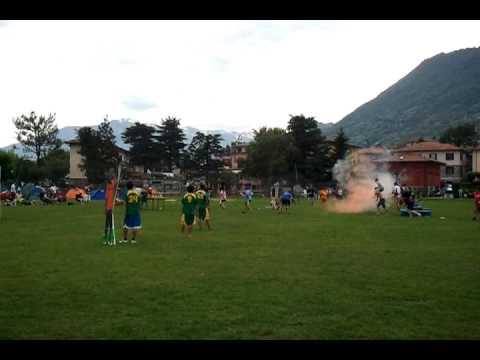 2012 Beer race al missuldisc