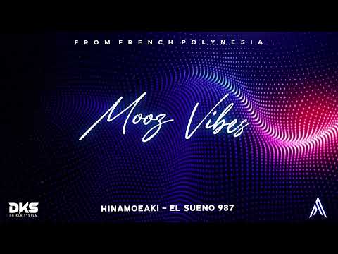 HINAMOEAKI - (EL SUEÑO Remix) 2023