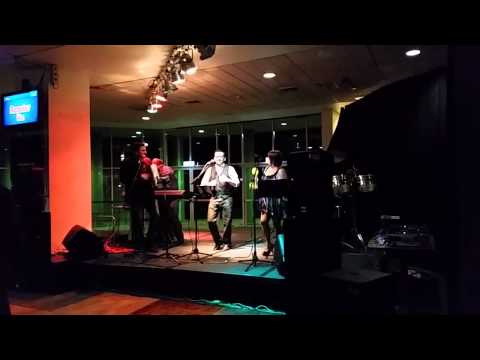 "SOLEDAD" Adriana & La Banda Show