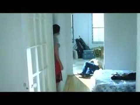 The Hottest State - Film Clip #1