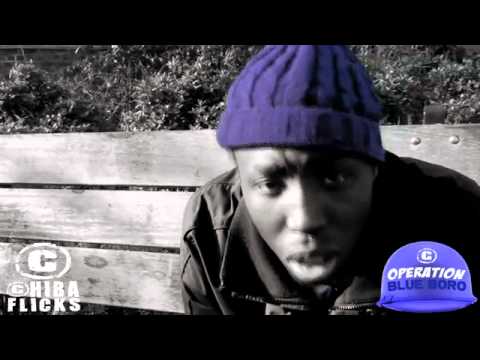 Heavyweight Records * 'Pester' - Blue Borough Shout Out #@JayPester