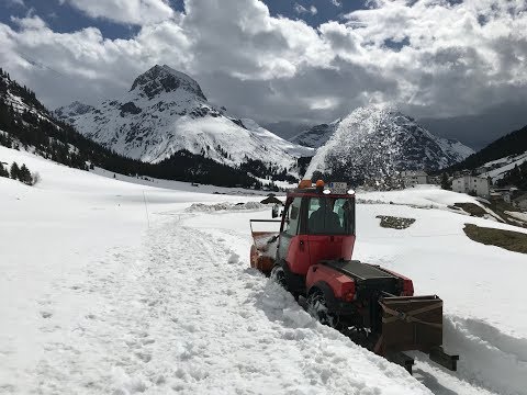 KW 19/2019 - Bauhof 60 Sekunden - Der Wochenrückblick