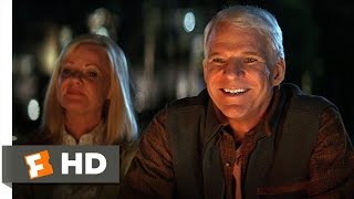 Cheaper by the Dozen 2 (3/5) Movie CLIP - Camp out Sing-a-Long (2005) HD