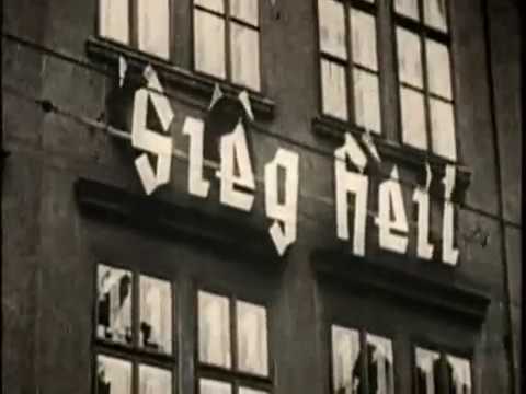 Münchner Abkommen 1938