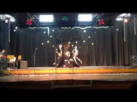 Nine Muses - Wild (Cover by MOD-F)