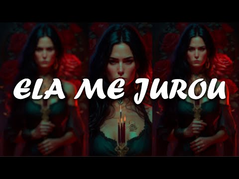 Ponto de Demanda - Ela me jurou de morte...🔥