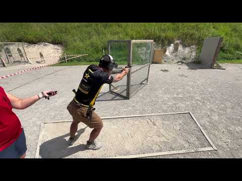 Aaron Eddins - 2025 Viking Extreme