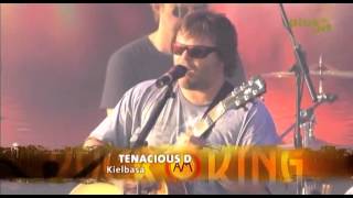 Tenacious D - Kielbasa Live at Rock Am Ring 2012