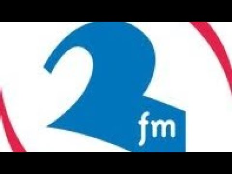RTÉ 2fm: The Jingles