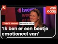 Enschede-speld voor sinterklaasactie niet alleen voor initiatiefnemer Martine Veneman