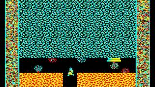 Exile by Superior Software on the Acorn Electron (part 53)