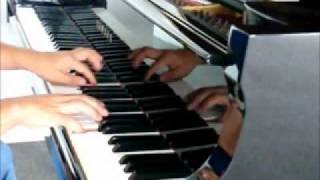 George Winston:The Snowman's Music Box Dance