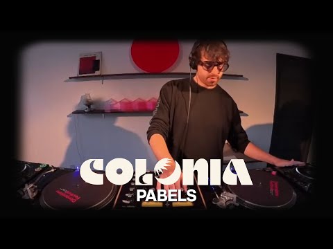 Pabels @Colonia_Radio - 21 de Septiembre de 2025