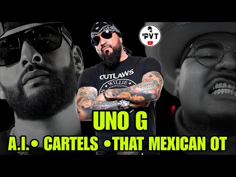 THAT MEXICAN OT FEATURES WITH UNO G #PVT #UnoG #ThatMexicanOT 
