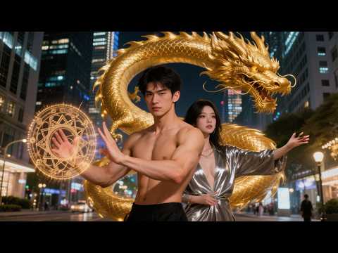 【FULL】Raja dewa menyamar di penjara, seorang diri mengalahkan empat dewa dan menikahi wanita cantik