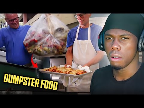 EXTREME CHEAPSKATES MOST DISGUSTING MEALS EVER 🤢