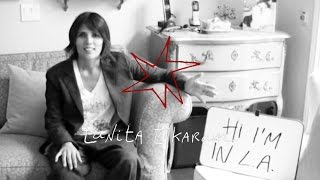 Tanita Tikaram Video Journal # 1