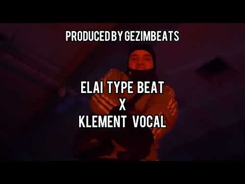 ELAI X MORAD X JUL TYPE BEAT 2030 TYPE BEAT - KLEMENT - E KENI DIT / LEDRI VULA //PROD BY GEZIMBEATS
