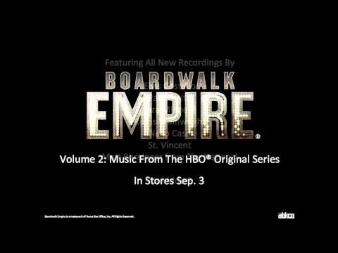 Loudon Wainwright III - The Prisoner's Song - Boardwalk Empire Volume 2 Soundtrack | ABKCO