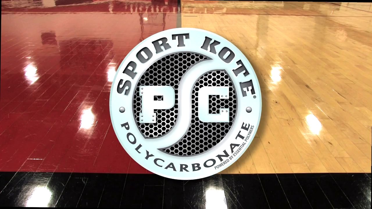 Sport Kote® PC - Floor Prep