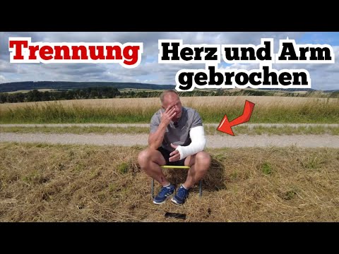 DAS FRÜHZEITIGE ENDE DER HARZ TOUR