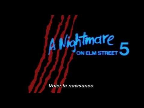 L'Enfant du Cauchemar (1989) ≈ Bande-Annonce VOSTFR