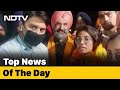 The Biggest Stories Of February 26 2021