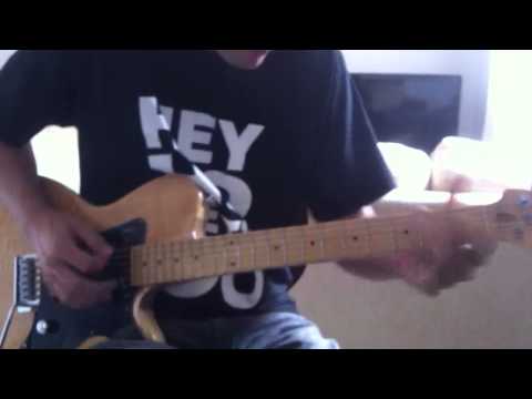 John Mayer + Fall Out Boy - Beat It (Solo)