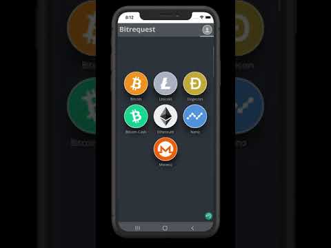 Bitrequest