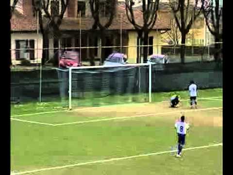 Volta-Castellucchio - Mantova TV . 27/03/2011