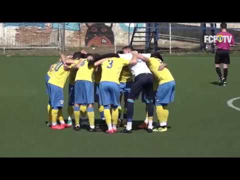 *FCPTV* ACS Pro Team "U19" - FC Petrolul Ploiesti "U19" 2-6(1-4)