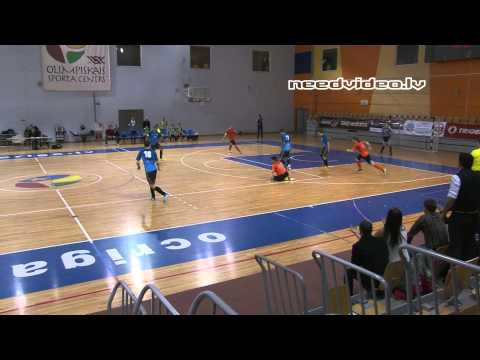 Garāža-TUC FTA 09.02.2014.