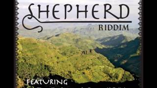 McPullish - Shepherd Horns Cut