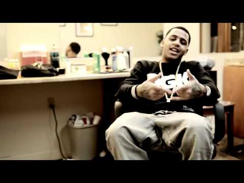 Ray Vicks Homies & Thugs Music Video