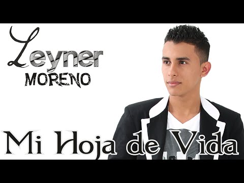 🥃Mi Hoja De Vida - @leynermoreno