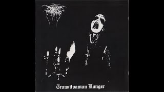 Darkthrone i en hall med flesk og mjød (bass and guitar cover)