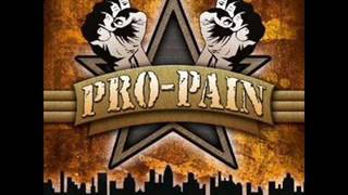 Pro Pain   State Of Mind