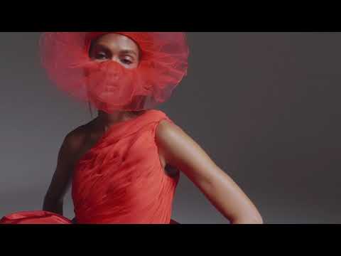 GIAMBATTISTA VALLI HAUTE COUTURE FALL WINTER 2020-2021